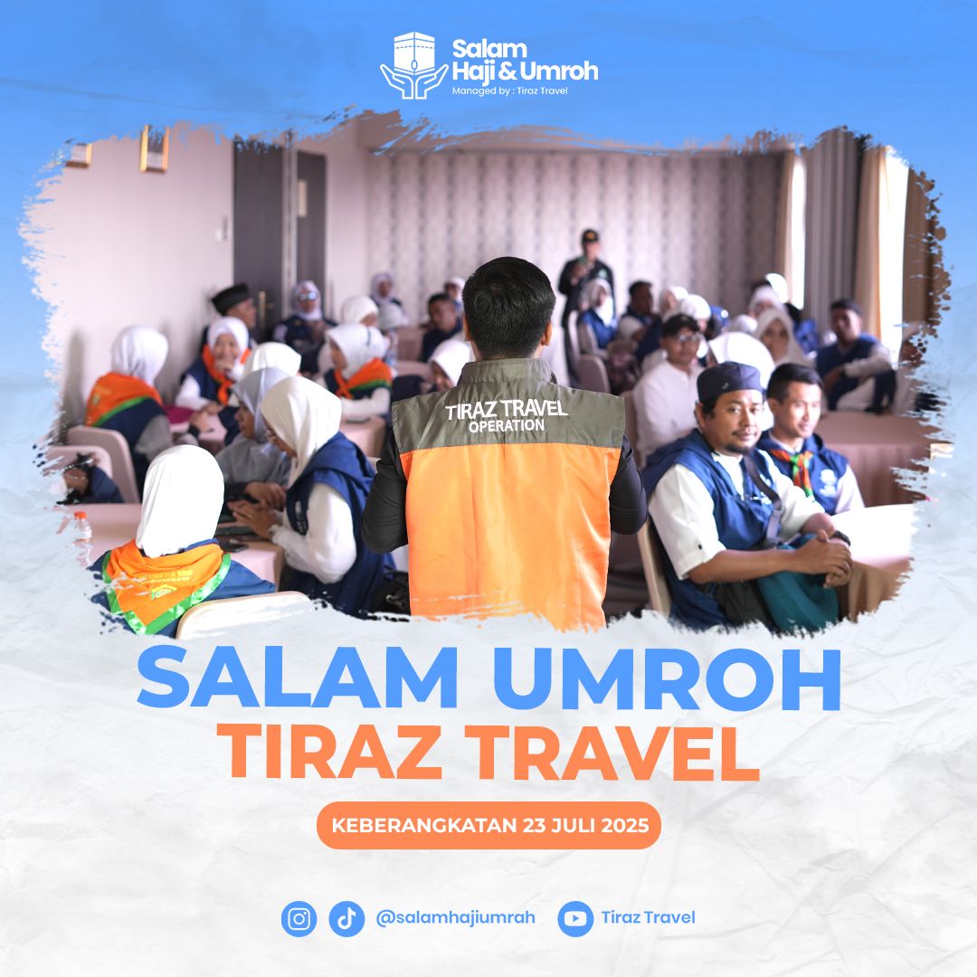 Galeri Jmaah Tiraz 4