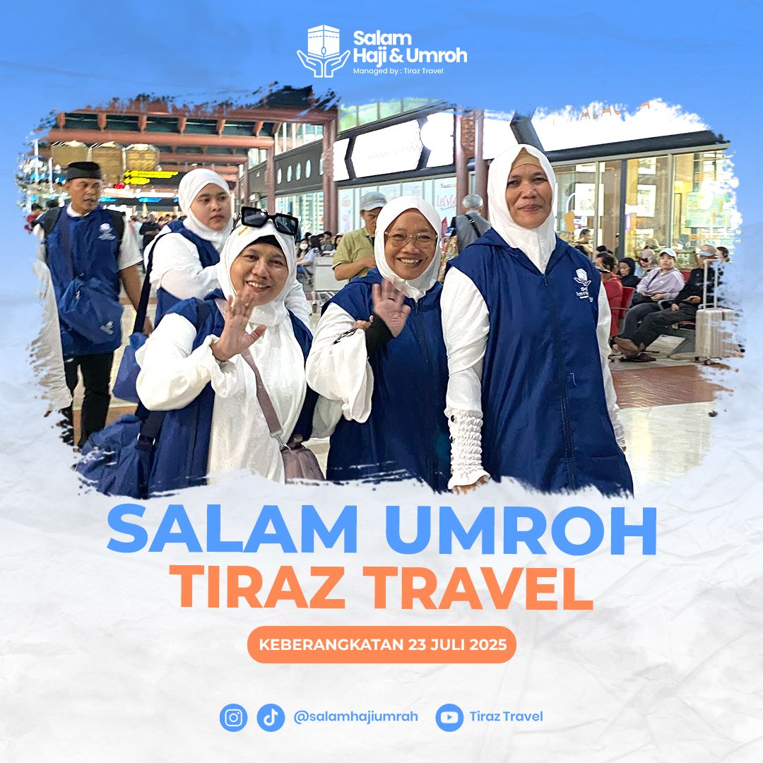 Galeri Jmaah Tiraz 5